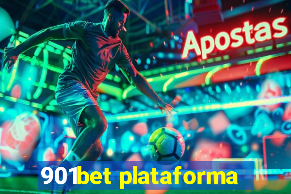 901bet plataforma